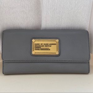 Marc Jacobs wallet
